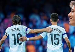 '10 numaralı forma Arda Güler'e...' Taraftarlar sosyal medyayı esir aldı: Real Madrid'e binlerce mesaj