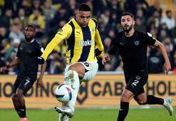 Fenerbahçe, sezonun son deplasman maçına çıkıyor