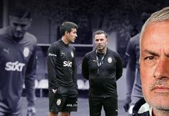 'Okan Buruk hanedanlık yarattı' Yardımcı antrenör Garcia Gomez'den olay itiraf: Mourinho'ya gerek yoktu