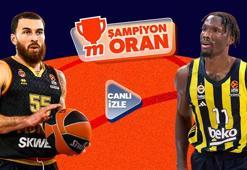 Fenerbahçe Beko EuroLeague finalinde Monaco ile karşı karşıya! Maçın heyecanı canlı yayın ve Şampiyon Oranlar ile Misli’de