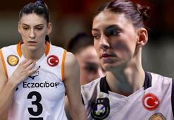 Eczacıbaşı Tijana Boskovic'in ayrılığını resmen açıkladı! Sırp yıldızın yeni takımı...