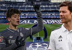 Real Madrid'in yeni teknik direktörü resmen açıklandı! İşte Arda Güler'in yeni hocası...