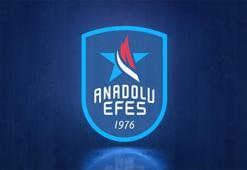 Anadolu Efes'ten final maçı öncesi Fenerbahçe Beko paylaşımı