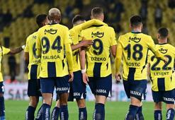 Fenerbahçe'de 6 eksik: Hatayspor maçı kamp kadrosu belli oldu!