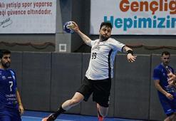 Hentbol Erkekler Süper Ligi'nde şampiyon Beşiktaş oldu