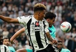 Beşiktaş - Çaykur Rizespor maç sonucu: 1-2