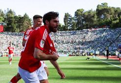 (CANLI) Benfica-Sporting Lizbon maçı | Kerem Aktürkoğlu ve Orkun Kökçü sahnede!