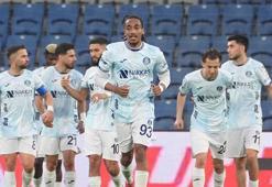 (ÖZET) Adana Demirspor zorlu maçta Başakşehir'i devirdi | Başakşehir - Adana Demirspor maç sonucu: 2-3