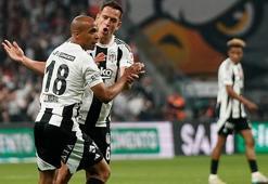 Joao Mario'dan dördüncü gol