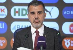 Mustafa Alper Avcı: Bu galibiyet geç gelen bir ödül oldu