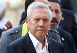 Aziz Yıldırım'dan, Fenerbahçe Beko'ya tebrik