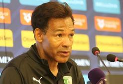 Jose Morais: Bodrumspor için gelecek daha iyi olacaktır