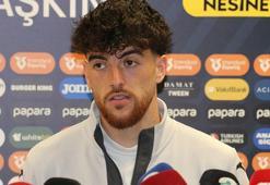 Pedro Malheiro: Kupayla sezonu kurtarabilirdik