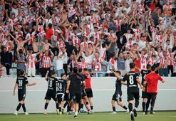 Kahramanmaraş İstiklalspor 2. Lig'de!