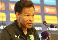 Jose Morais: Gerekli dersler alınırsa Bodrumspor için gelecek daha iyi olacaktır