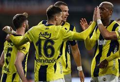 Fenerbahçeli yıldız ismin eşinden veda sözleri: '2 maç sonra gidiyorum'
