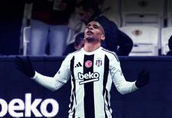 Beşiktaş'ta Joao Mario kafaları karıştırdı!