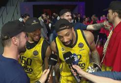 Melih Mahmutoğlu'nun zor anları! Khem Birch'ten sabotaj