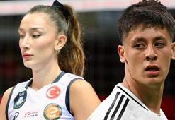 Fenerbahçe'nin şampiyonluğunu Arda Güler ve İsmail Kartal es geçmedi! Hande Baladın'dan malumun ilamı