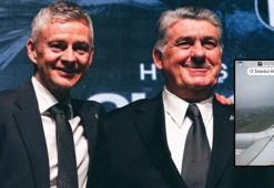 Beşiktaş ilk transferini yapıyor! Menajeri İstanbul'a geldi, paylaşım yaptı