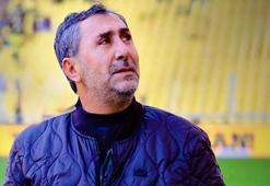 Bodrum FK'da Asbaşkan Selahattin Polat’tan duygusal mesaj