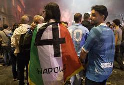 Avrupa'nın 5 büyük liginde şampiyonlar belli oldu