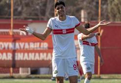 Galatasaray'a yeni Kerem Aktürkoğlu! 3.Lig'den Süper Lig devine transfer