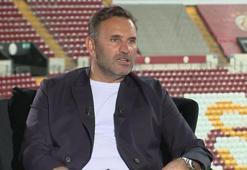 Okan Buruk: Eleştirilmeye açığım, buna da alışığım