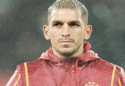 Galatasaray'da Torreira geleceği hakkında açık adres verdi 'Orada oynayacağımı hissediyorum'