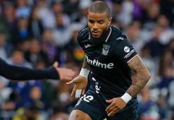 Valentin Rosier'den sürpriz transfer! Yeni kulübünü duyurdular...