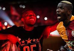 Victor Osimhen transferinde sıcak gelişme! Formasını siteye yükleyip kaldırdılar...