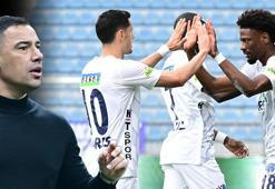 Başakşehir ilk transferini Süper Lig'den yapıyor! Anlaşma tamamlandı