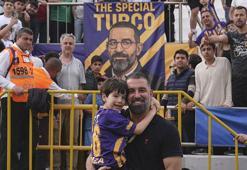 Arda Turan'dan veda açıklaması: 'Benim için muhteşem bir yolculuktu'