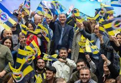 Fenerbahçe Beko’nun Euroleague zaferi çoşkuyla kutlandı