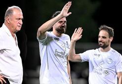 (ÖZET) Fatih Terimli Al-Shabab deplasmanda kazandı! Ligi galibiyetle bitirdi | Al-Fahya - Al-Shabab maç sonucu: 0-2