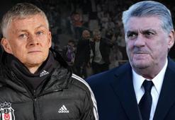 Beşiktaş Başkanı Serdal Adalı'dan Ola Gunnar Solskjaer'e rest! 'Camia icraat bekliyor'