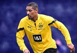Süper Lig ekibinden Sebastien Haller bombası! Transfer için temasa geçildi