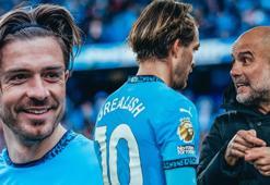 Süper Lig devine Grealish müjdesi! Durumu netleşti