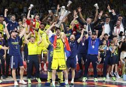 Fenerbahçe Beko'nun EuroLeague şampiyonluğunu değerlendirdi: Bir başarı hikayesi