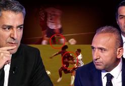 Hatayspor-Fenerbahçe maçında inanılmaz karar! Trio ekibi noktayı koydu: 'Hakem ve VAR sınıfta kaldı'