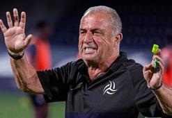 Al Shabab kazandı, Fatih Terim açıkladı! Ayrılık gibi sözler: Beni heyecanlandıracak proje