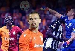 Galatasaray'dan transferde Kotarski bombası! Aslan komşunun kapısını çaldı