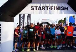 Gökçeada Ultra Trail heyecanı | 'Uluslararası bir kimliğe büründü'