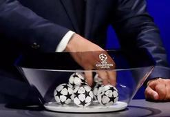 Şampiyonlar Ligi kura çekimi ne zaman? UEFA takvimi açıkladı