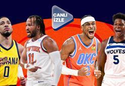 NBA Konferans Finalleri'nde 2 maçla düğüm çözülüyor! Maçların heyecanı Canlı Yayın ve Şampiyon Oranlar ile Misli’de