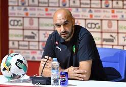 Fas Milli Takımı açıklandı: En-Nesyri ve Amrabat kararı