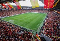 Göztepe'de kombineler satışa çıktı