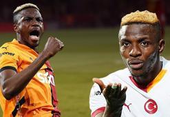 Ve Osimhen düğümü çözülüyor! Tarih belli oldu: Galatasaraylılar dikkat kesildi
