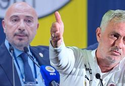 Fenerbahçe'de başkan adayı Hakan Bilal Kutlualp'ten olay sözler: 'Avrupa'da çalışma şansı yok!'
