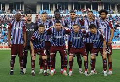 Trabzonspor'un istikrarsız sezonu